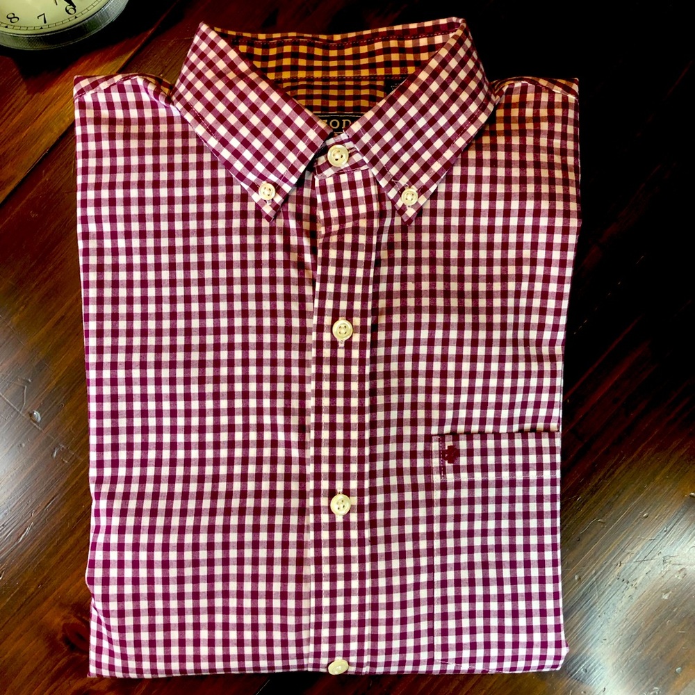 Men’s IZOD Dress Shirt